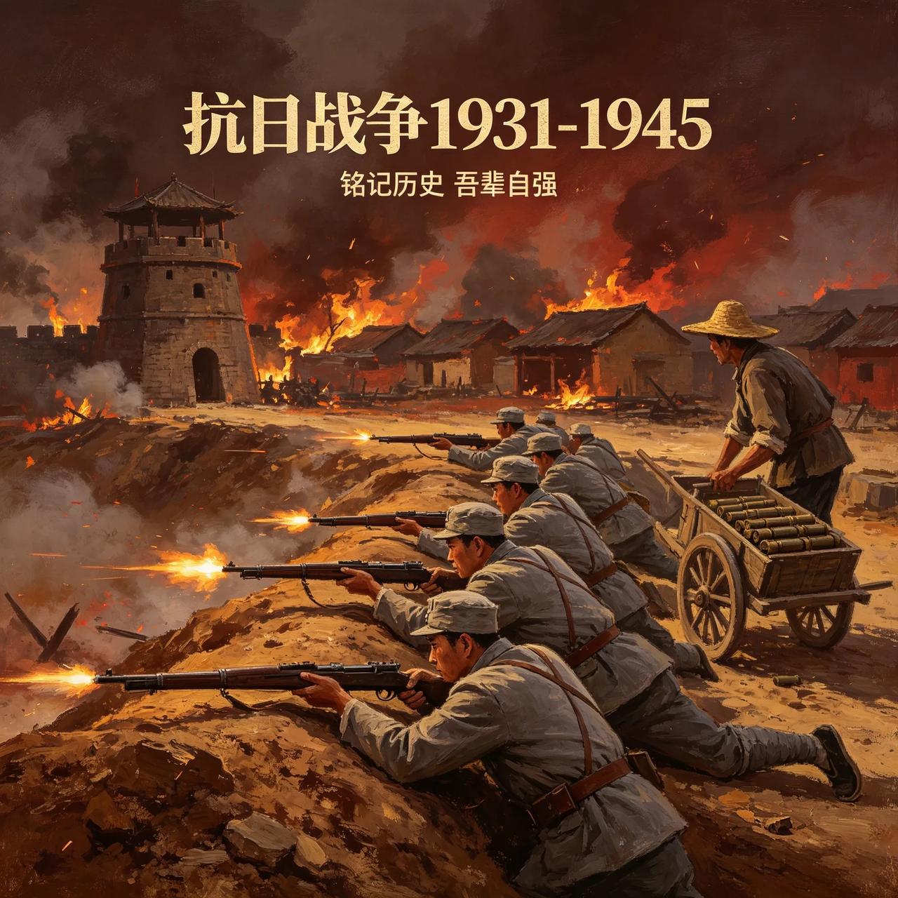 9月3日是中国人民抗日战争胜利纪念日，也是世界反法西斯战争胜利纪念日。

为什么