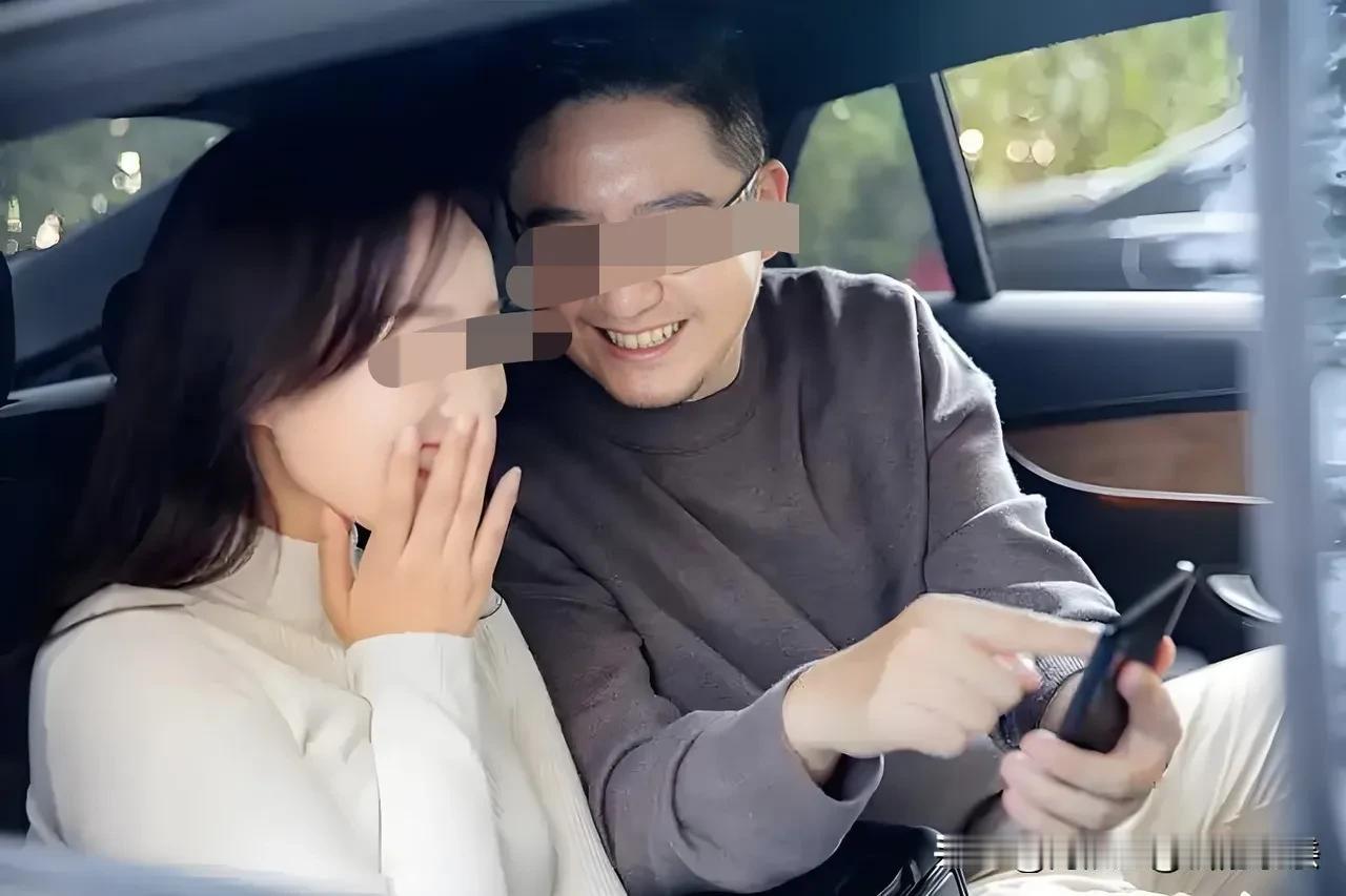 “色字头上一把刀！”安徽濉溪，女子清晨坐上60岁男子的车，停一路口，二人在车里发