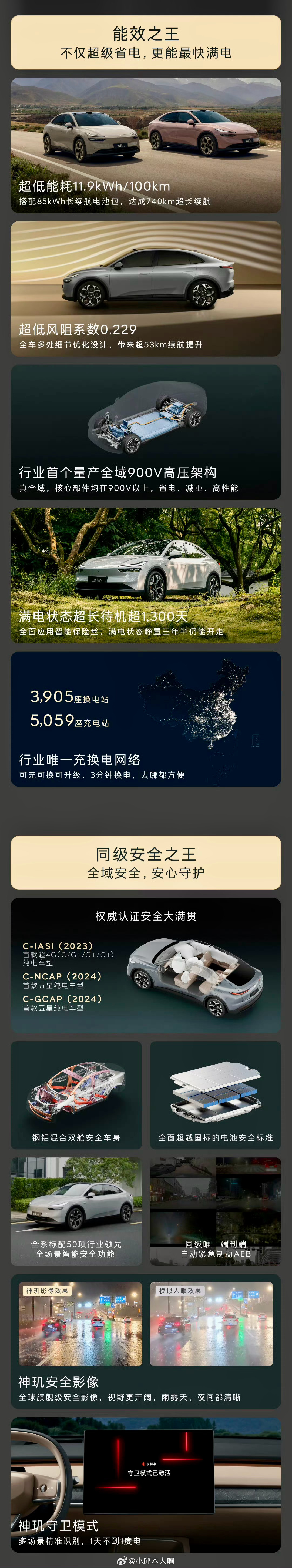 新乐道L60中型SUV科技旗舰新乐道L60近期正式上市，整车购买起售价为19.2