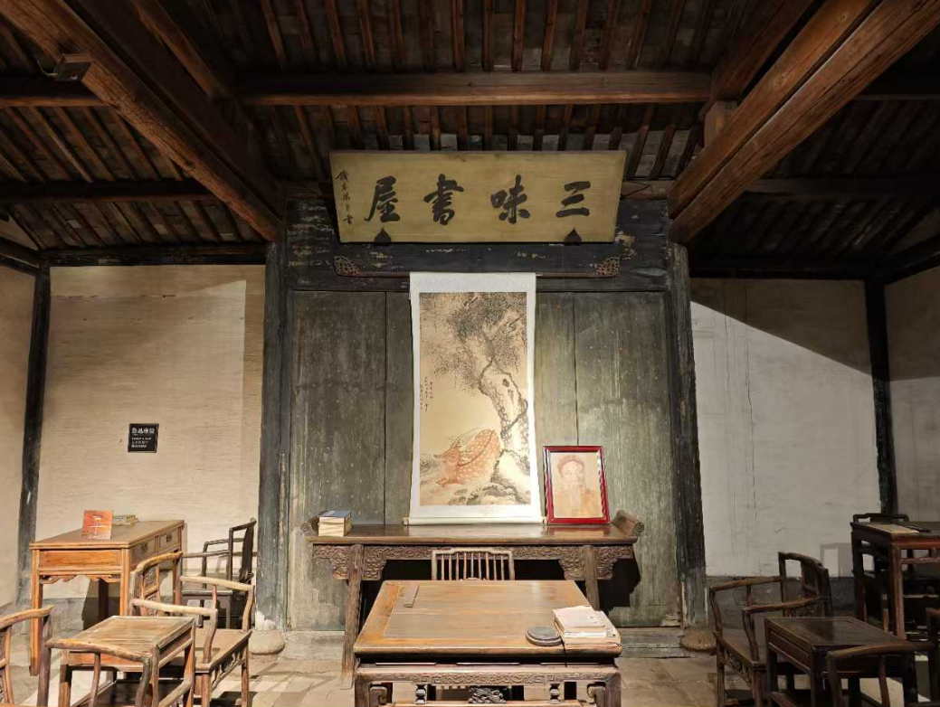 羡慕那些可以无忧无虑旅游的人 ​​​