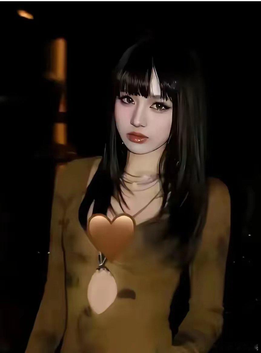 汪峰怎么能生出这么漂亮的女儿！五官眉清目秀的，真是美绝了！ ​​​