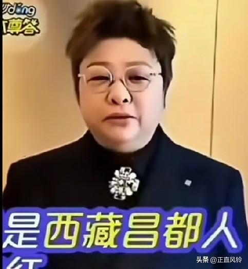 姐这嘴怕是装了高铁，
跑起来压根刹不住，
这胖妞到底是哪里人，她父亲到底是谁？韩