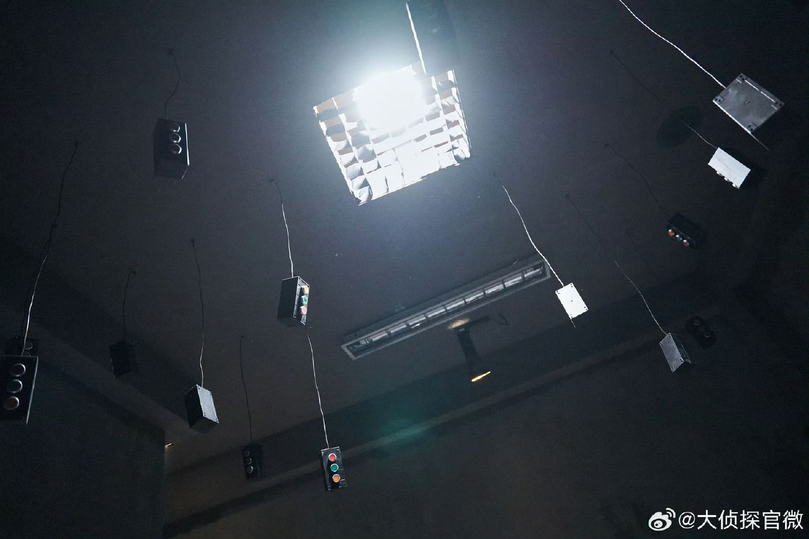 何老师这段感觉要碎了大侦探惊变七日 这期大侦探的友情线也太好哭了吧！何小马抽中最