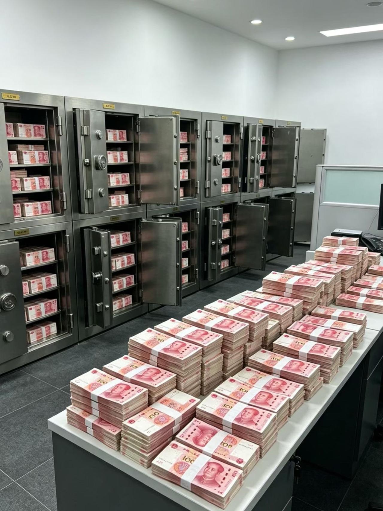 网上流传这么个说法：起床时间决定你的收入。

3‑4点起床，年收入不到5万；
5
