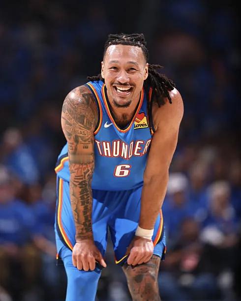 大心脏！2025-26赛季NBA季后赛进攻时间最后时刻（剩余4秒或更少）出手命中