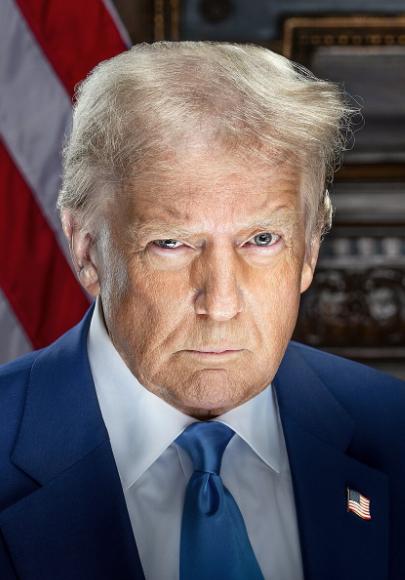 特朗普北京时间12月25日发文写道：“祝大家圣诞快乐，也祝那些竭尽全力想要摧毁我