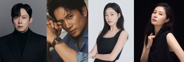 JTBC公开今年新剧line up4/18 努力克服自卑的我们 （具教焕、高允真