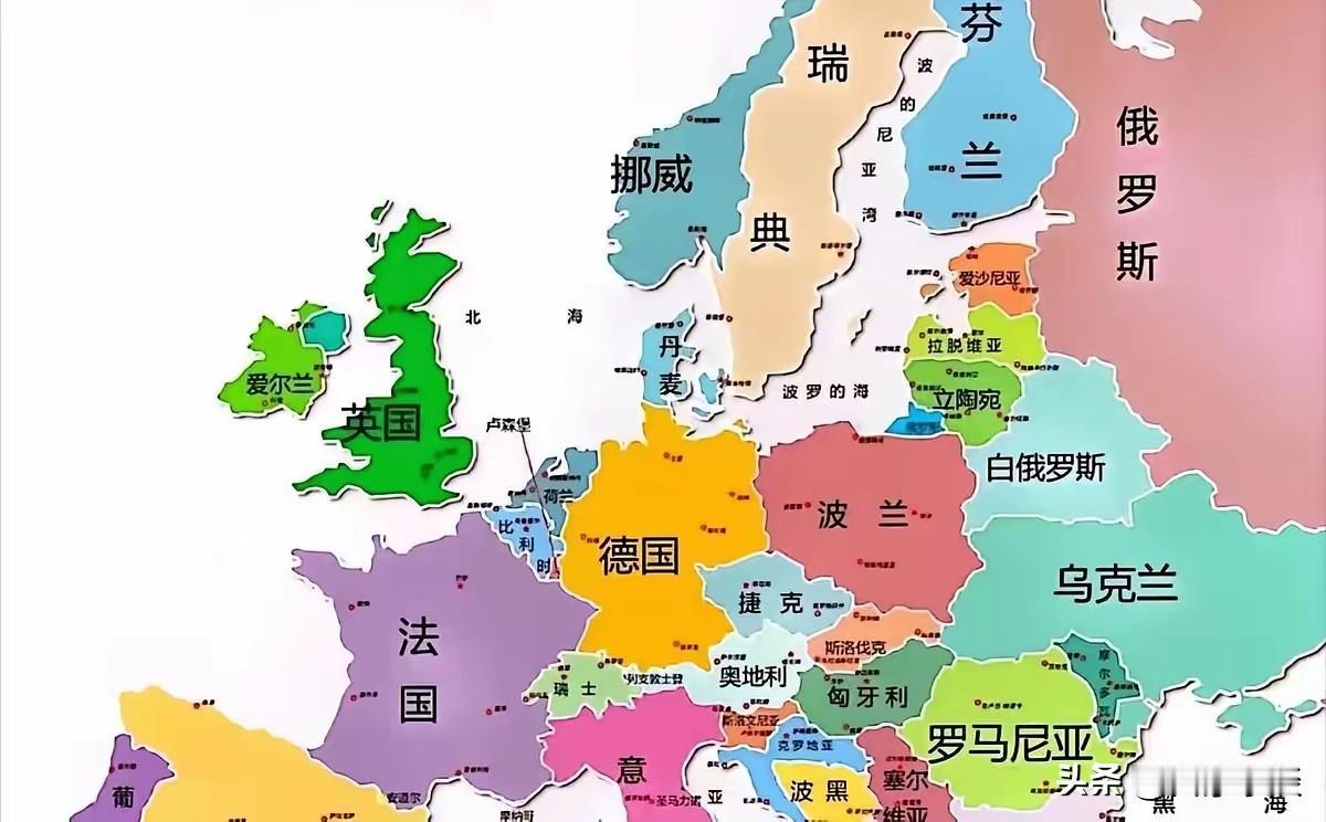 历史上，俄罗斯就是一个骁勇善战的国家，多次和欧洲国家交战，败绩鲜有。而在这些交手