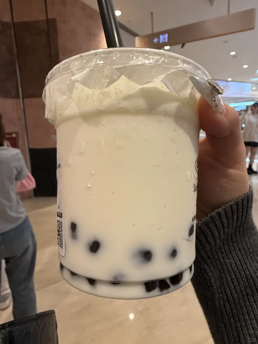 好喝到惊为天人！！！！