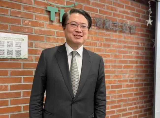 被点名选台北市长　林右昌回应了

民进党布局2026县市首长大选，台北市长人选仍