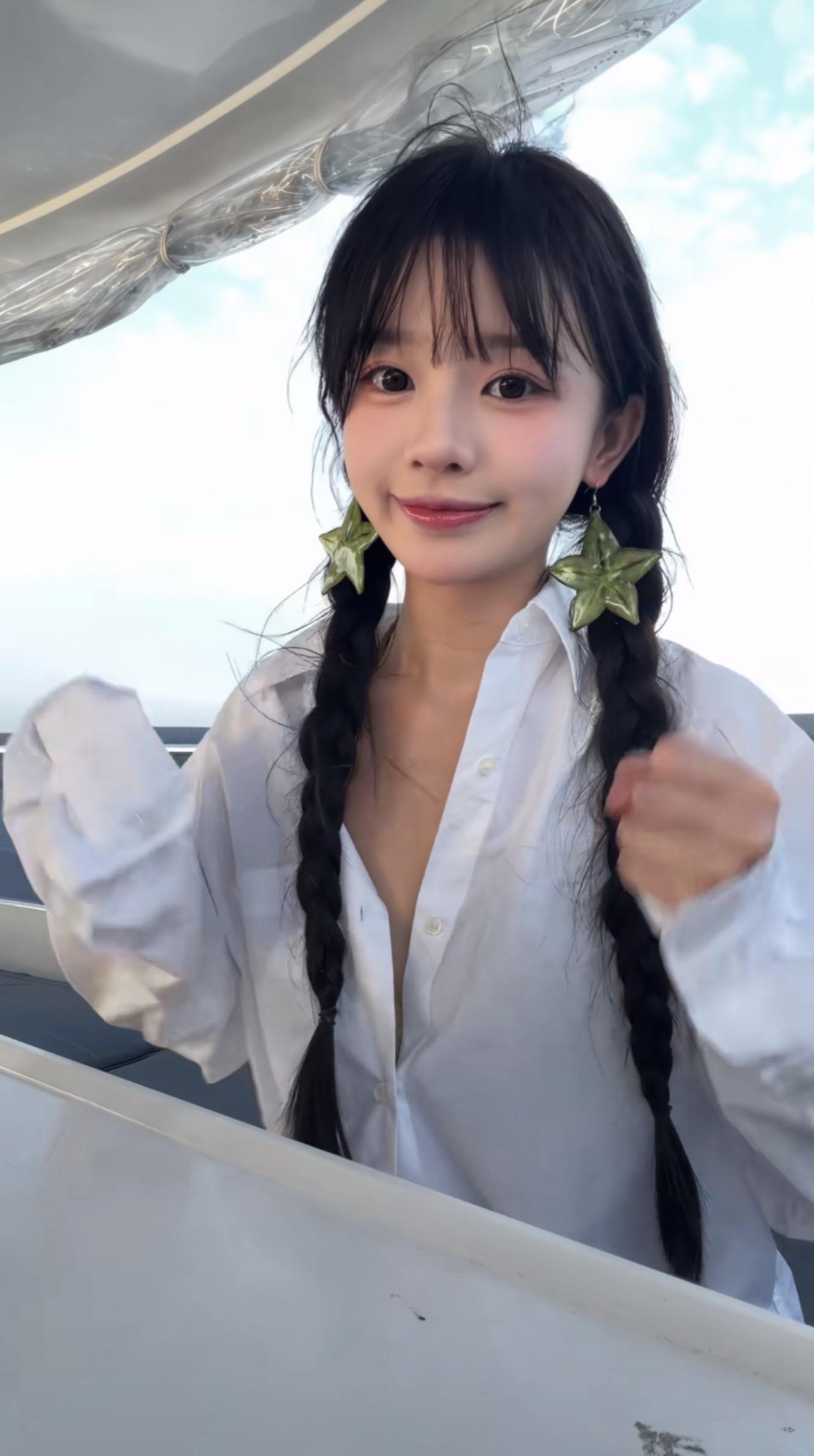 话题代表我的想法😎