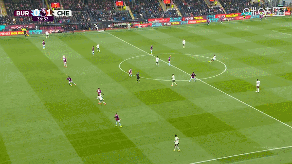 轮换阵容取胜！大伙如何评价 这场英超第12轮比赛？37'  0-1  内托  吉