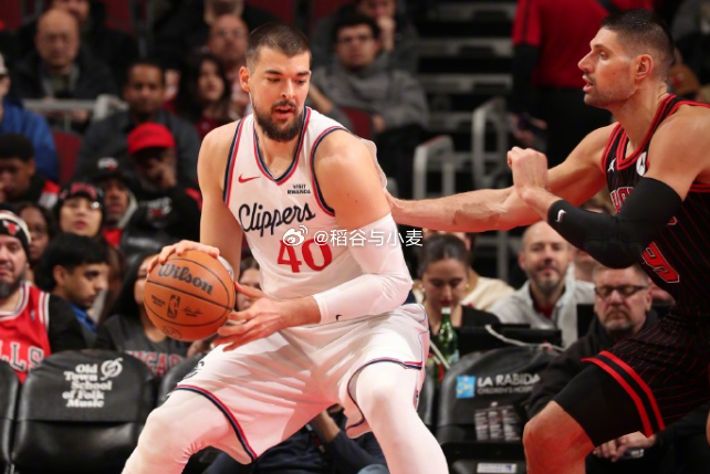 快船球迷也是够了，现在把球队惨败公牛的锅都扣到祖巴茨头上了。你说祖巴茨打得好吗？