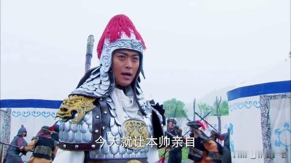 征东大元帅薛仁贵最耀眼的战绩都是什么？
1、凤凰山救驾、鞭砸盖苏文
李世民拿下凤