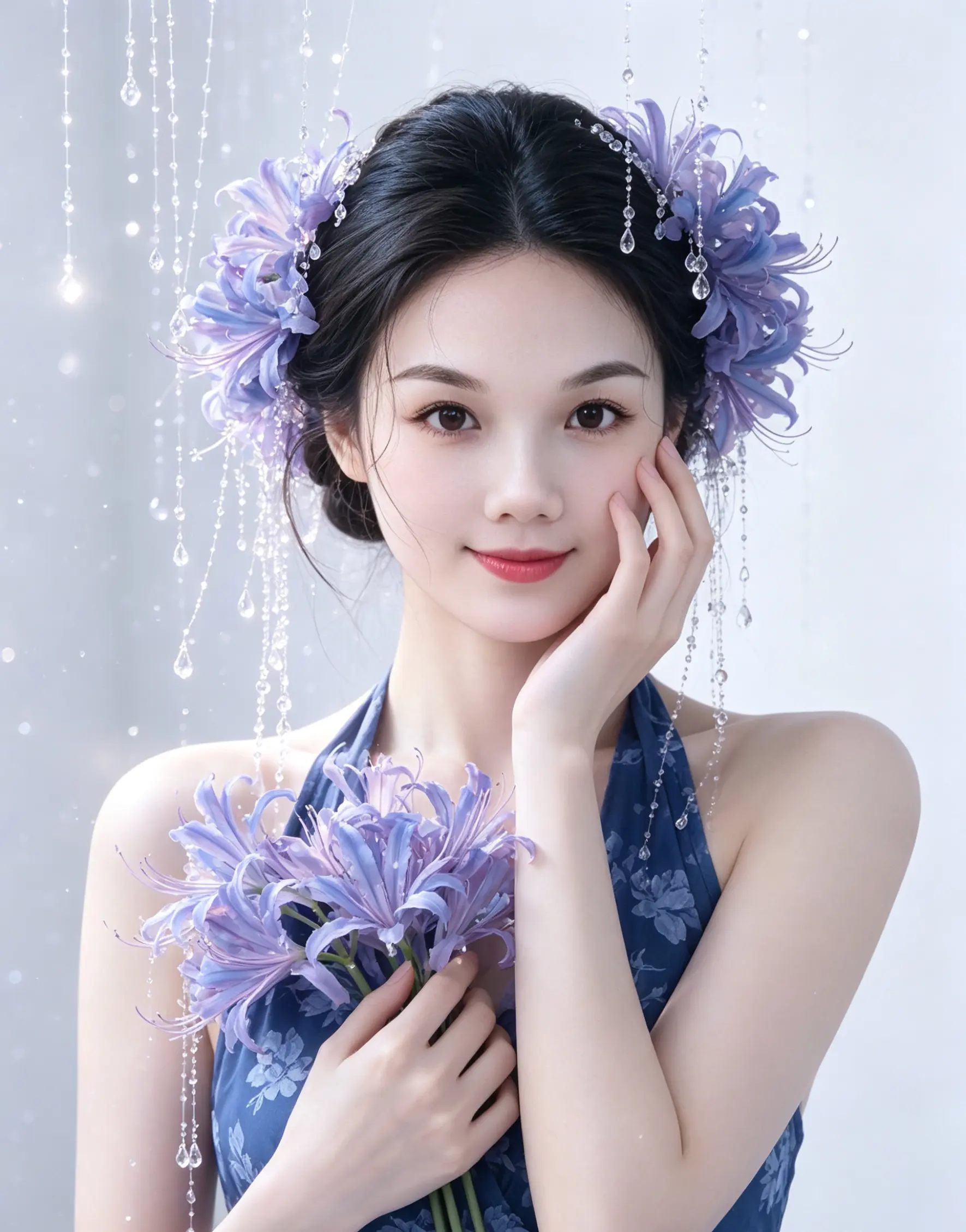白天忙着扮演情绪稳定的大人，只有夜晚才敢直面内心的遗憾。 我们都别无选...