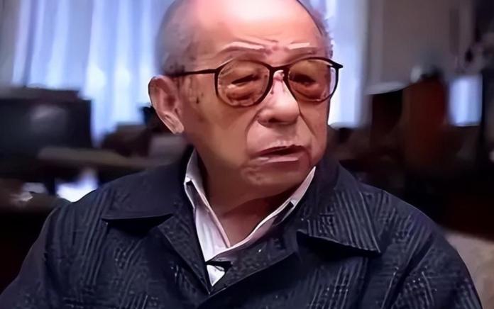 2001年，张学良在夏威夷去世，享年101岁。在生命的最后时刻，他透露了一个不为