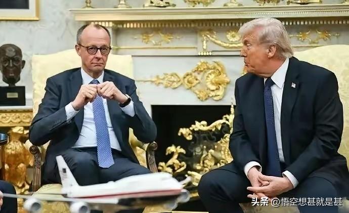 美伊具体会以何种合作方式进入休战模式，还要看最近特朗普对西方联军如何调度、如何布