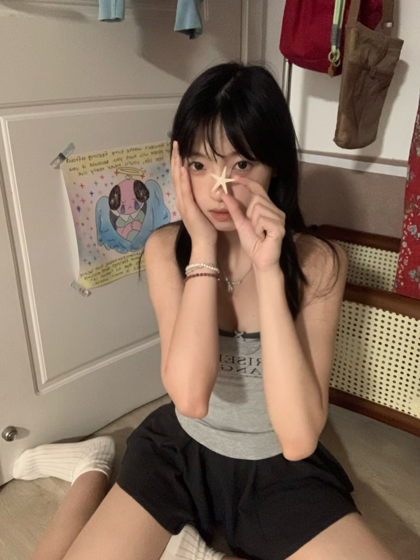 ⋆⁺₊⋆