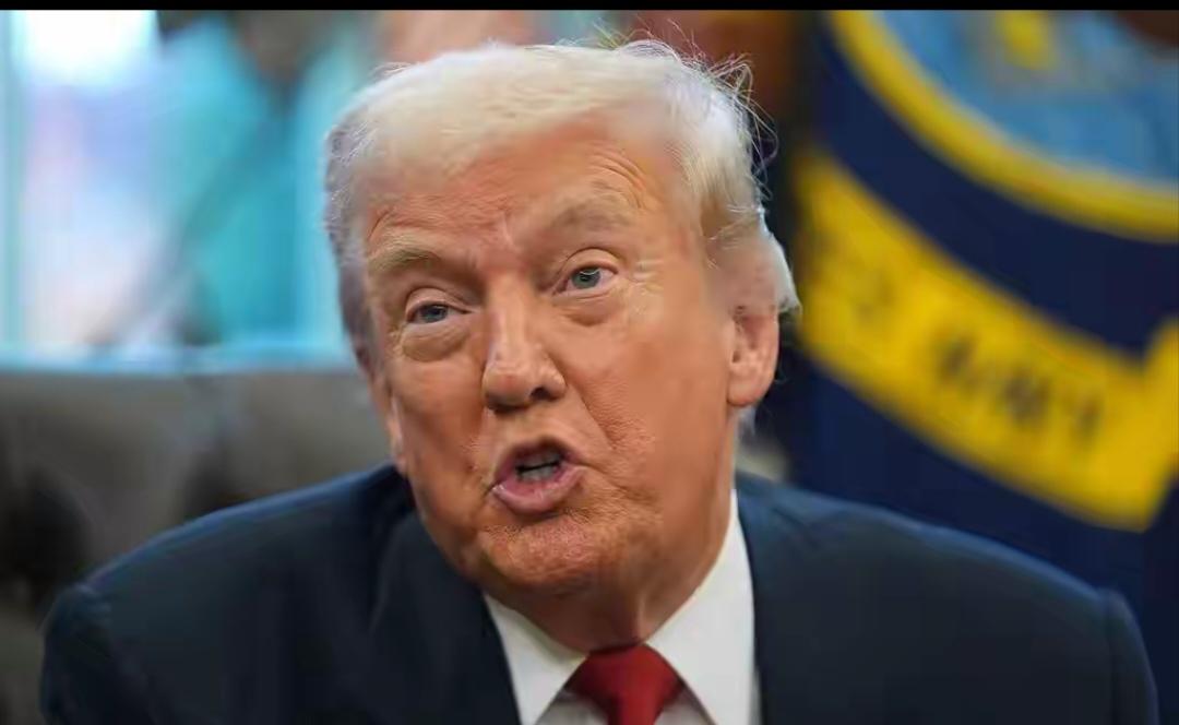 11月23日，美国总统特朗普通过社交媒体发文表示，乌克兰领导层对美国的努力毫无感
