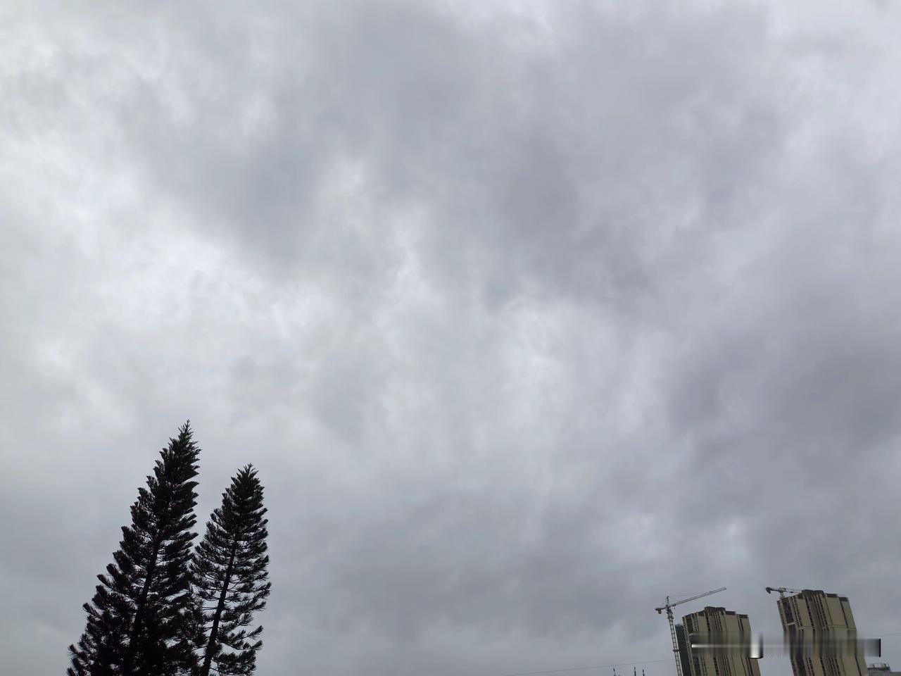 大雨到暴雨局部大暴雨！“沙德尔”影响尚未结束，新台风“科罗旺”又来了！9月广东雨