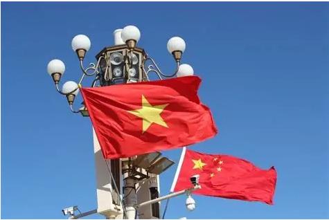 越南不恨美国 ，不恨日本 ，就连被殖民几十年的 法国 也不恨，唯独就是恨中国！其