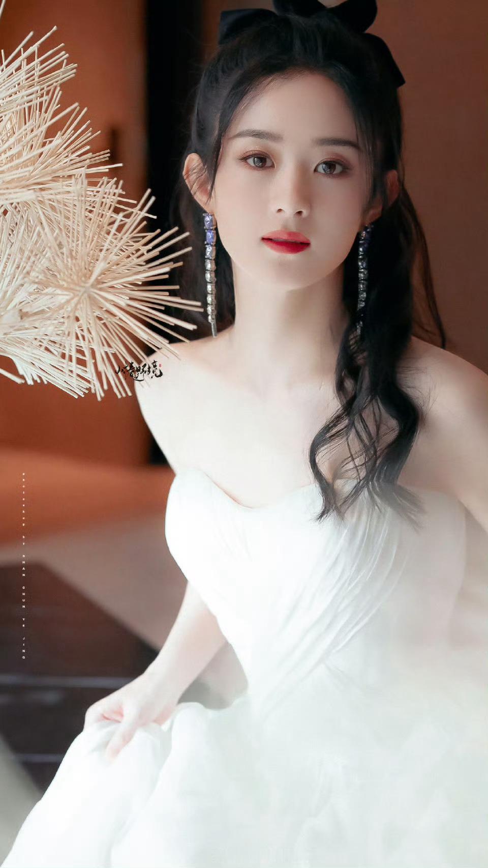 精致美丽小公主超漂亮呀