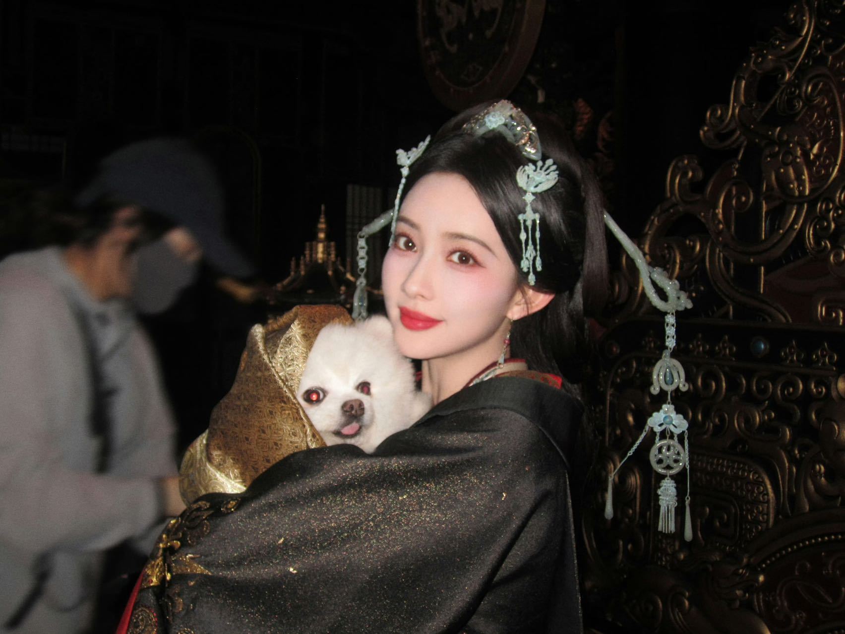 孟子义告别百花杀沈汐和孟子义沈汐和收官文没有千篇一律的客套告别，孟子义认真复盘沈