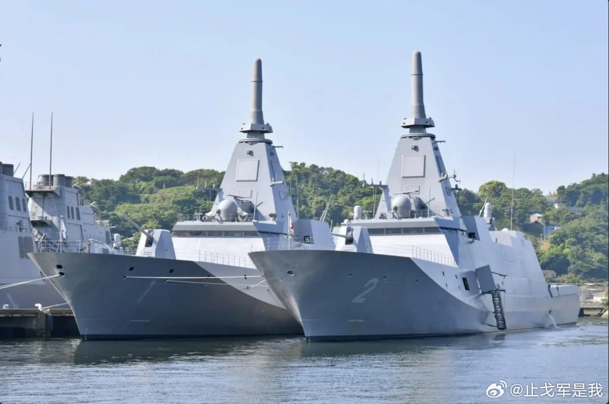 印度获得日本隐身桅杆技术，印日军事合作进入新阶段近日，综合《Naval News