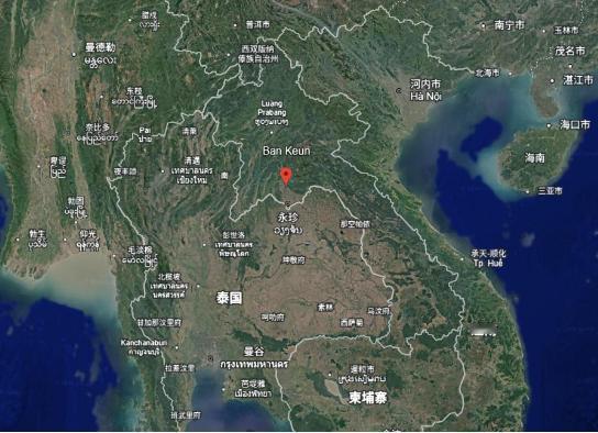 中老机场落地，越南彻底睡不着了。9 月 29 日，国防部对外公布，中老两军班根机