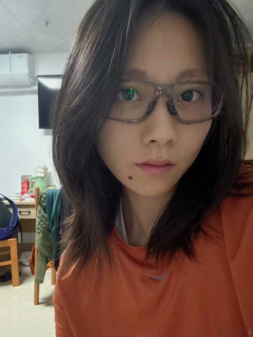 与葛曼棋同频生活感受葛曼棋的生活力 高能量女生的日常。 ​​​