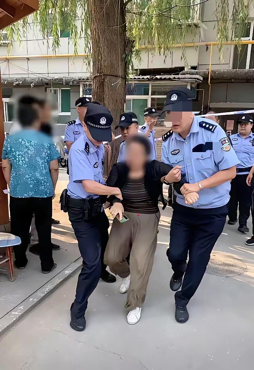 免费住十年，法院硬要搬走那天，妹妹哭着喊：这明明是我哥买的房子啊  

执行法官