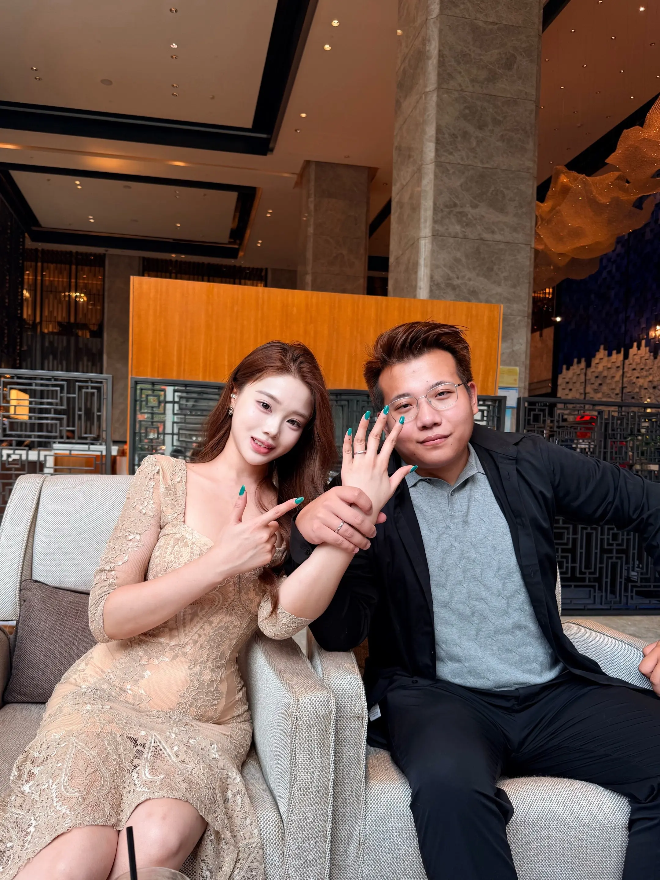 如果缘分够的话我也想陪你到最后 如果缘分太浅我就陪你走一段路也是好的