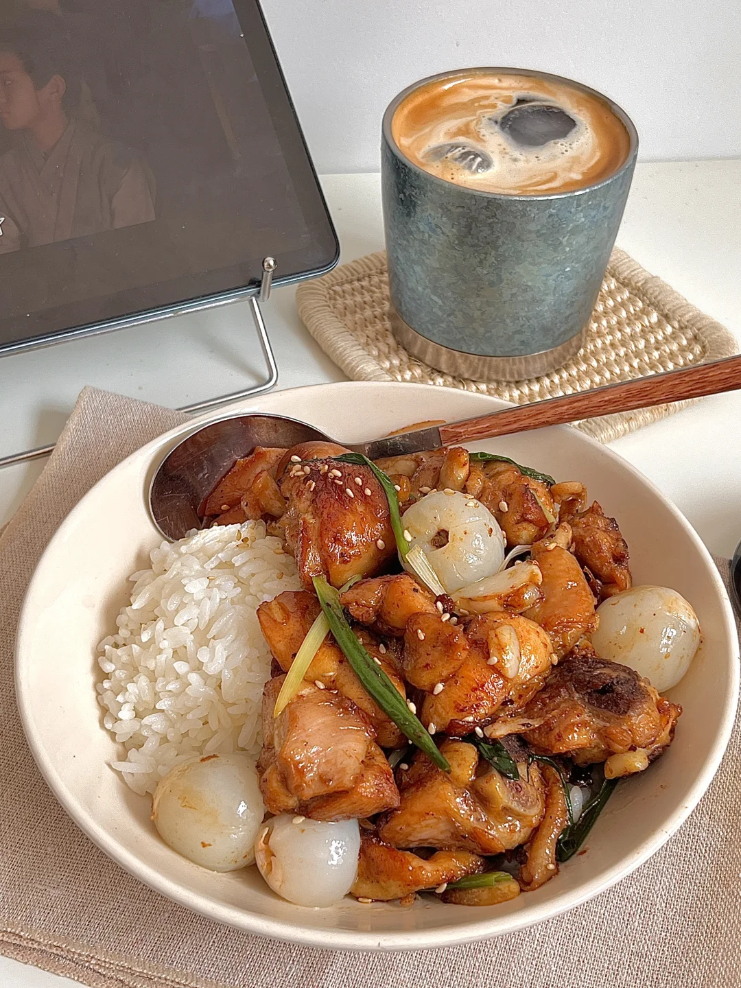 一人食🥣 | 提供一些做饭灵感