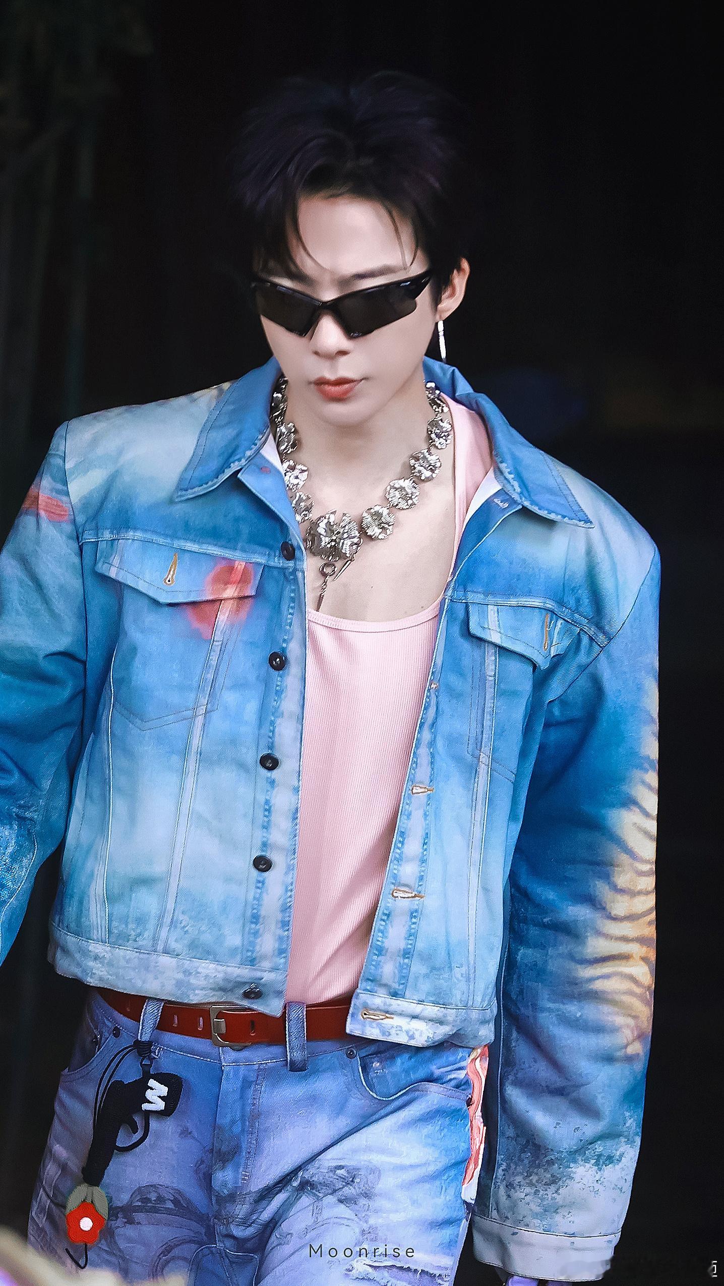刘宇宁开始推理吧 | 刘宇宁可口可乐品牌代言人 | 摩登兄弟你所坚持的，总有一天
