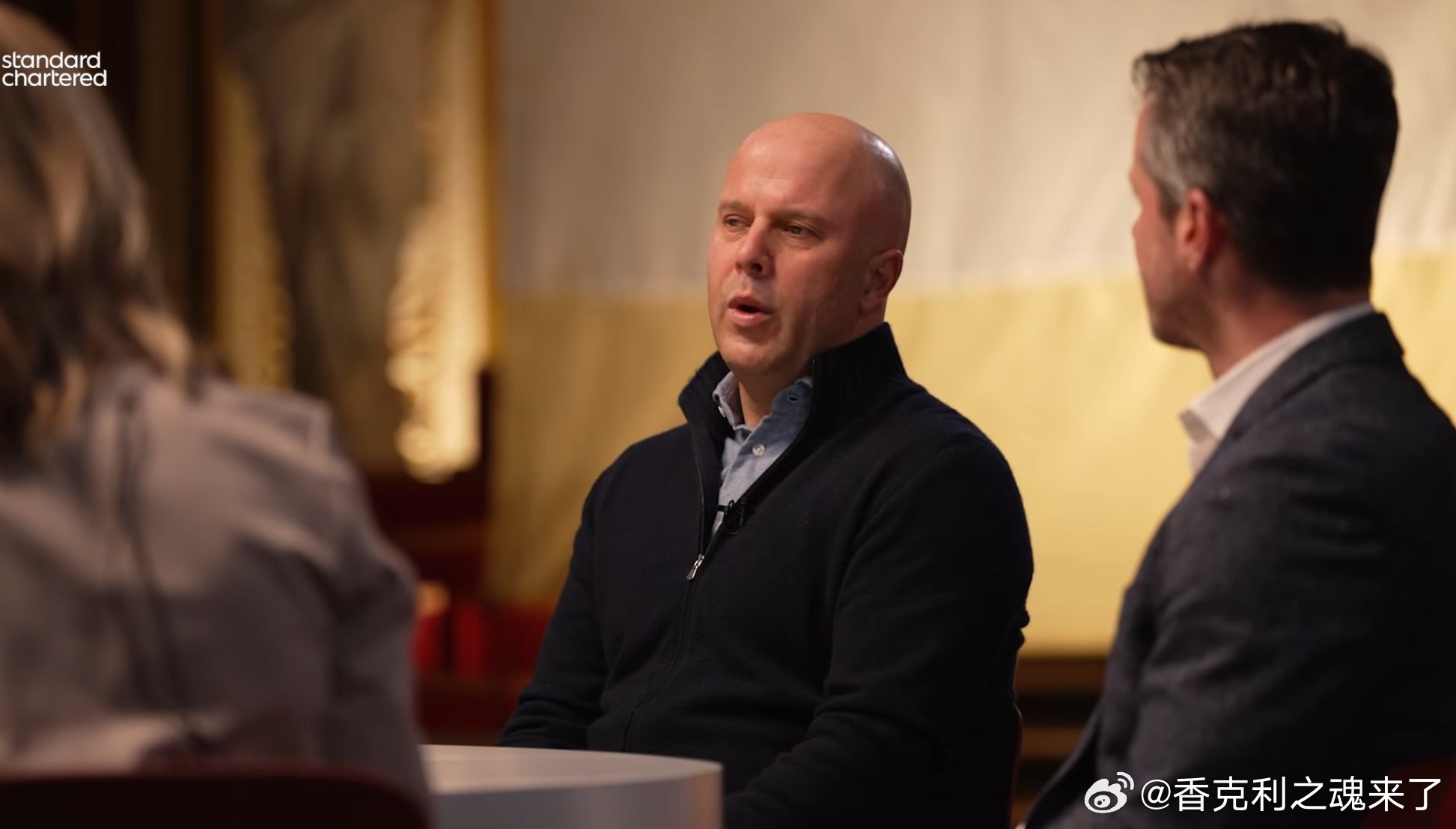 斯洛特谈利物浦对阵曼城："如果我提到球员，我指的是这支球队的整体发展。每家俱乐部