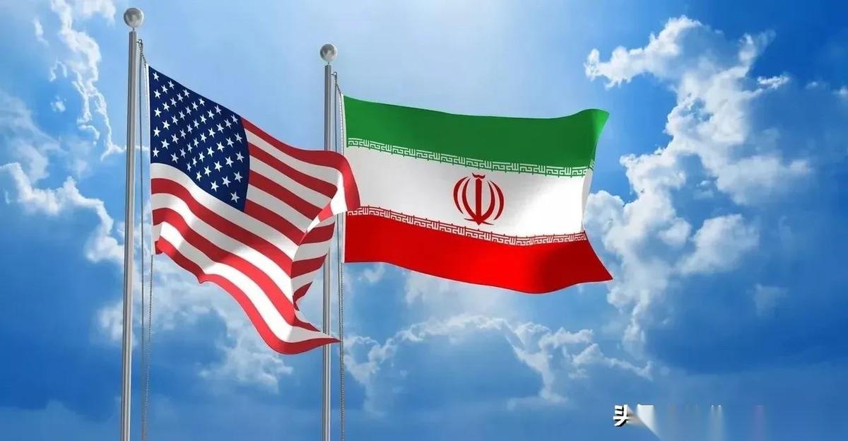 伊朗🇮🇷，太猛了？美国找刺激啊，在霍尔木兹海峡发射了数枚导弹。美军本来想给德