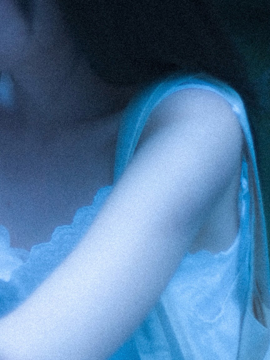 💧摄影/ new_ryy ​​​