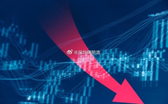 这下麻烦大了！中东局势面临“失控”， 财联社传来一条重大消息，给下周行情“蒙上一