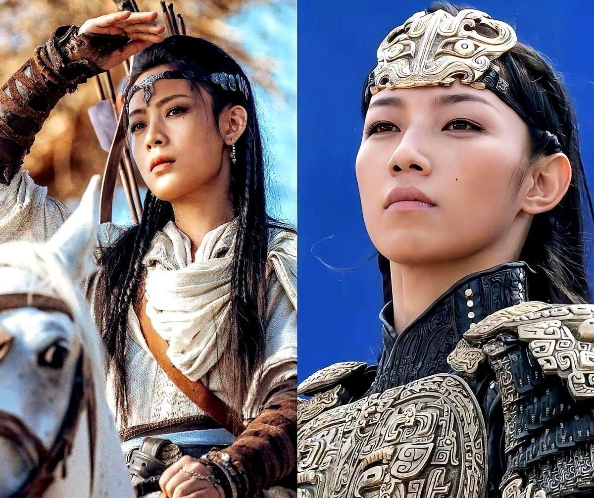 你绝对想不到，一部电影开拍前被观众骂上热搜，反而成了爆款密码。
吴京监制的《镖人