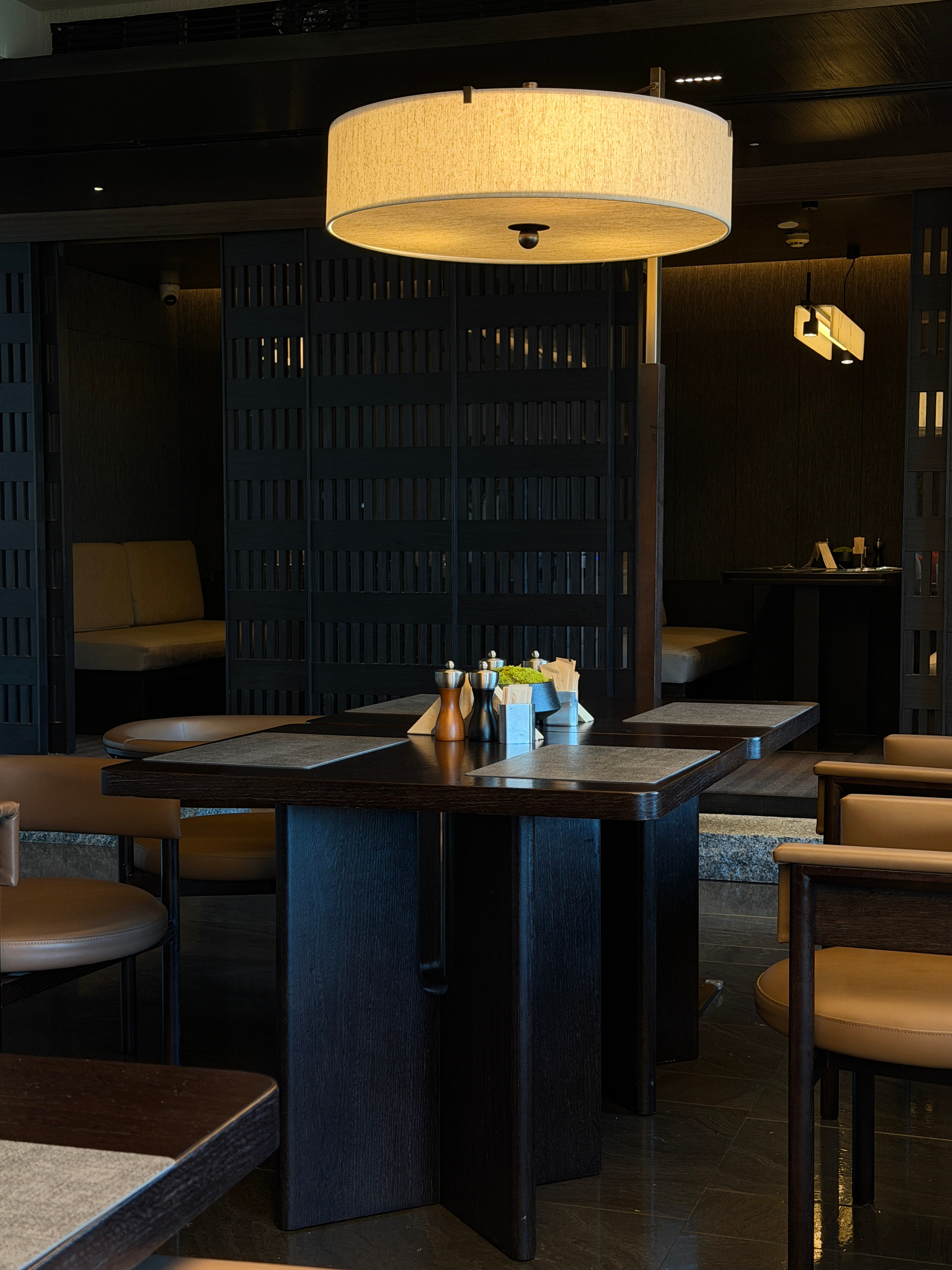 早，朋友们，昨天的大山楂丸起效了，今天一早又开始炫自助早餐了🥣 