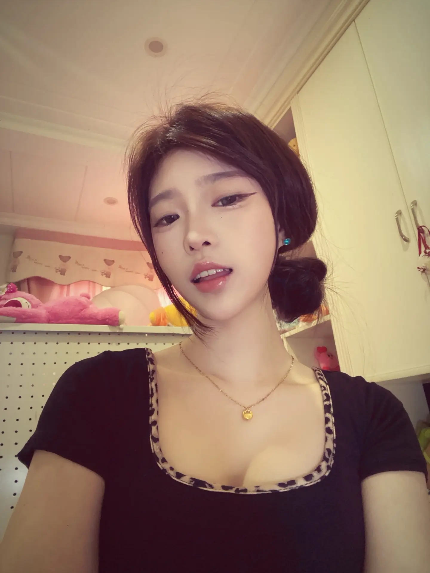 20岁被妈妈打很丢人 那被20岁的妈妈打呢