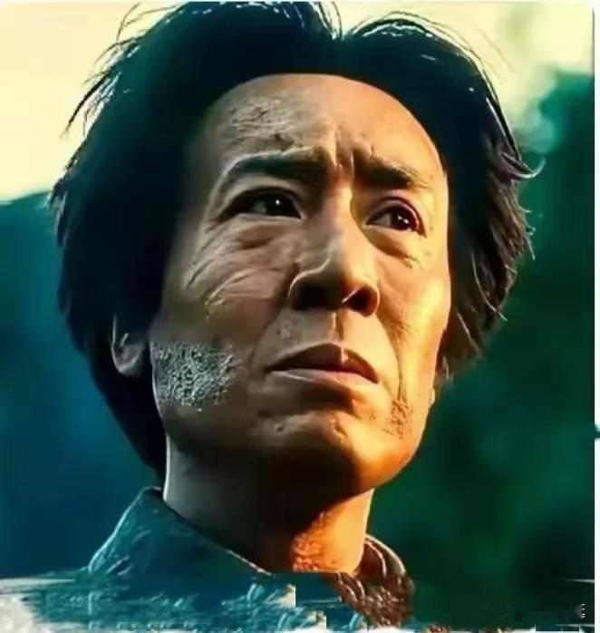 听我一句劝，千万不要去看《伟大的长征》，因为看完以后，你会发现第二天去上班只能肿