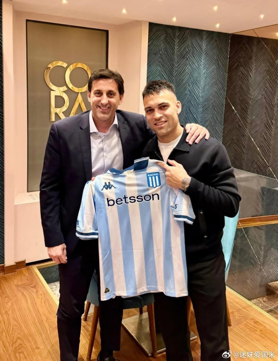 国际米兰新老传奇：劳塔罗vs米利托国际米兰劳塔罗意甲