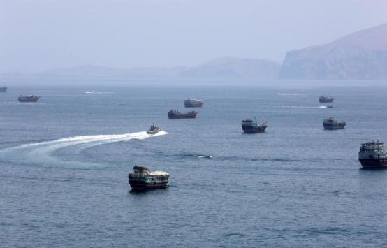 海湾国家认了！阿曼牵头给伊朗开出了一个条件，就等伊朗点头同意！7月28日，根据外