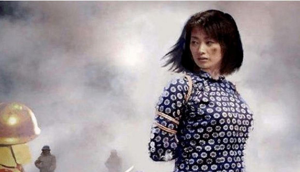 19岁抗日女英雄杨岭梅：用生命守护党的机密
 杨岭梅（1921―1940），女，