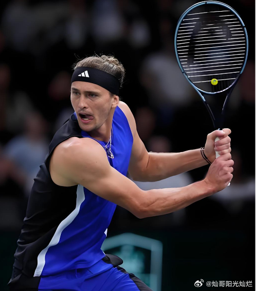 兹维列夫横扫晋级创历史纪录 迈阿密大师赛半决赛再战辛纳北京时间3月27日，ATP