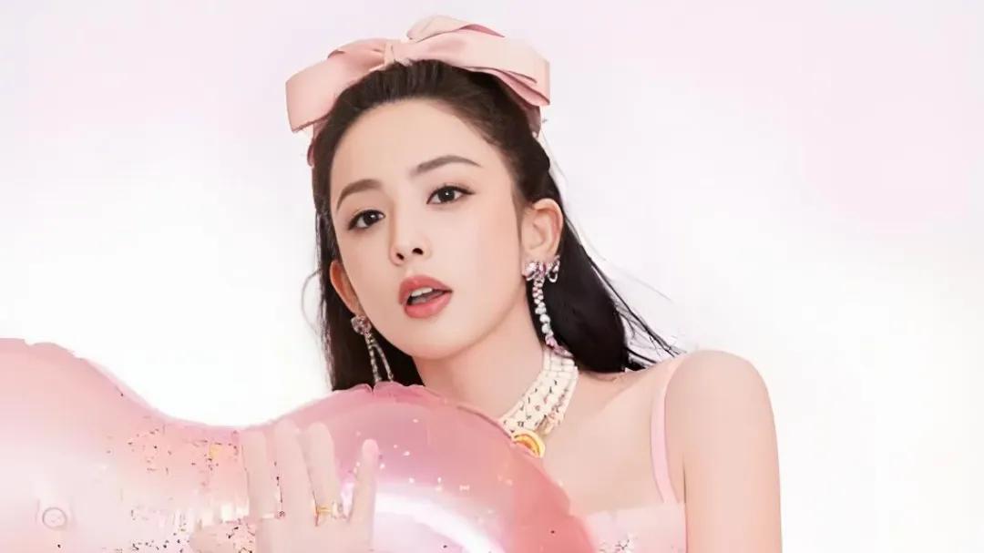 古力娜扎“病态瘦”，演技精进或是新出路？

古力娜扎，这位颜值出众的女星，却因过