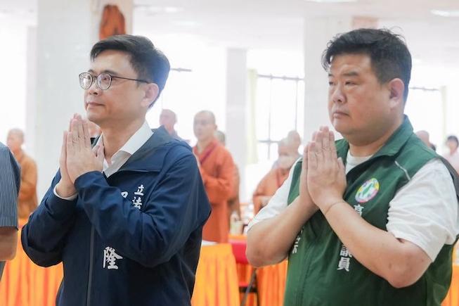六都选情出现大逆转？叶元之曝绿营内部热议「北胜南败」：高雄恐失守

梅花新闻网 