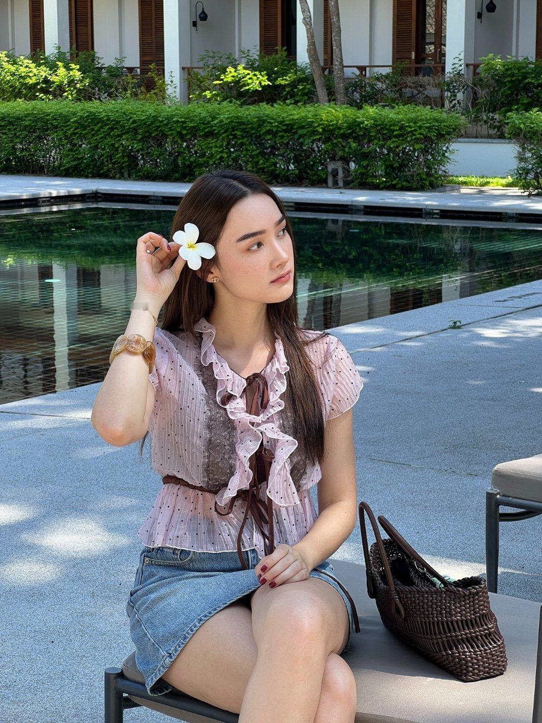 Diana Flipo｜IG更新✨IG：Forever in coffee to