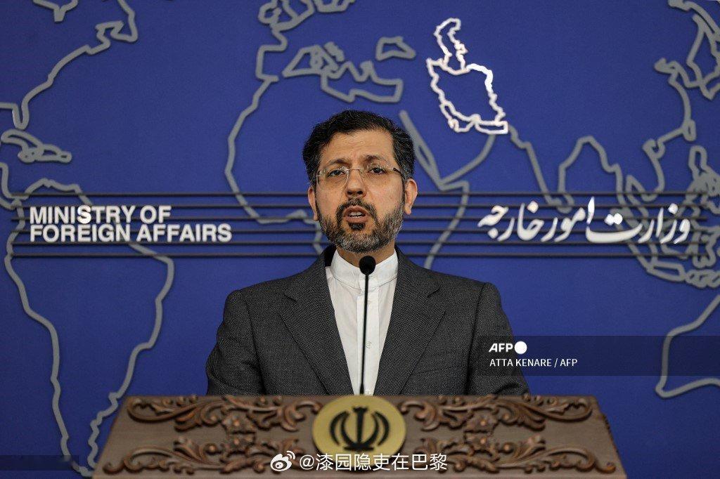 伊朗恢复对霍尔木兹海峡的控制 在首轮谈判失败后，由巴基斯坦斡旋的下一轮伊朗—美国